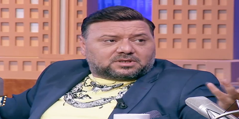 بالفيديو: وليد التونسي: ملي بدلت الـ 'لوك' نحس في روحي حييت